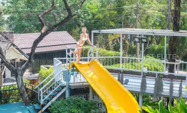 3 Storey Pool Villa in Khao Yai Valley Perfect for Relaxation and Entertainment