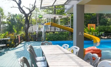 3 Storey Pool Villa in Khao Yai Valley Perfect for Relaxation and Entertainment