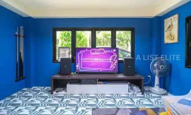 3 Storey Pool Villa in Khao Yai Valley Perfect for Relaxation and Entertainment