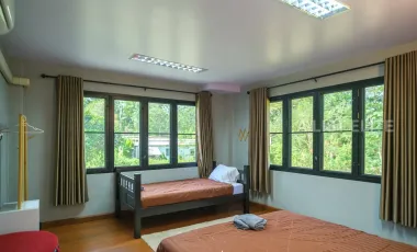 3 Storey Pool Villa in Khao Yai Valley Perfect for Relaxation and Entertainment