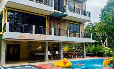 3 Storey Pool Villa in Khao Yai Valley Perfect for Relaxation and Entertainment