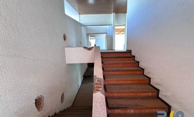 BOSQUE DE LAS LOMAS. dos casas en venta en condominio