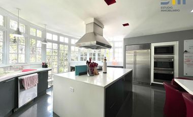 BOSQUE DE LAS LOMAS. dos casas en venta en condominio