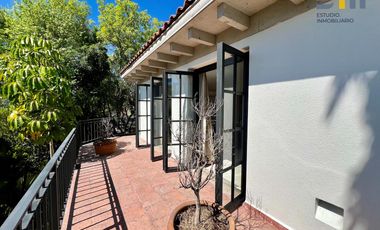 BOSQUE DE LAS LOMAS. dos casas en venta en condominio