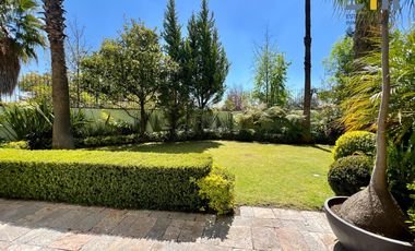BOSQUE DE LAS LOMAS. dos casas en venta en condominio