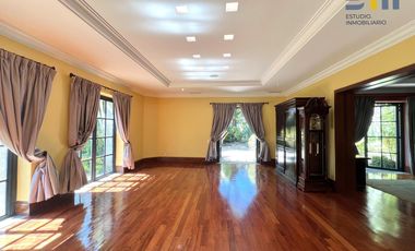 BOSQUE DE LAS LOMAS. dos casas en venta en condominio