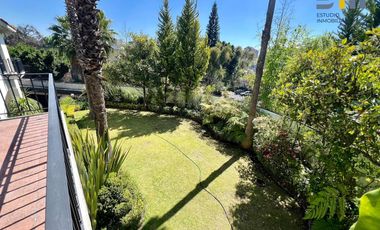 BOSQUE DE LAS LOMAS. dos casas en venta en condominio
