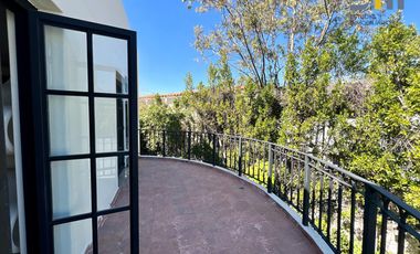 BOSQUE DE LAS LOMAS. dos casas en venta en condominio