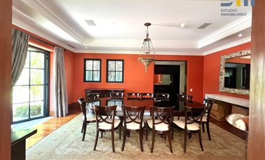 BOSQUE DE LAS LOMAS. dos casas en venta en condominio