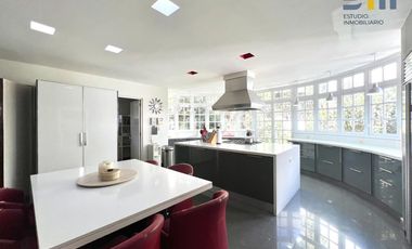 BOSQUE DE LAS LOMAS. dos casas en venta en condominio
