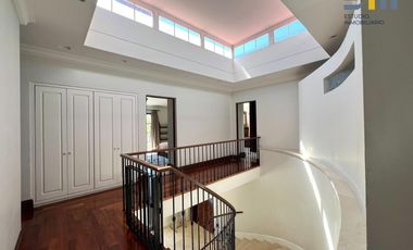 BOSQUE DE LAS LOMAS. dos casas en venta en condominio