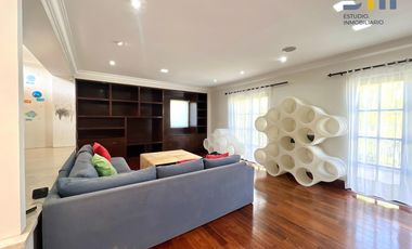 BOSQUE DE LAS LOMAS. dos casas en venta en condominio