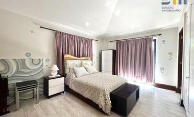 BOSQUE DE LAS LOMAS. dos casas en venta en condominio