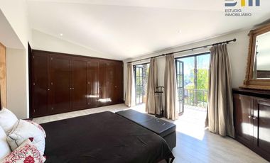 BOSQUE DE LAS LOMAS. dos casas en venta en condominio