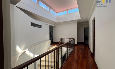 BOSQUE DE LAS LOMAS. dos casas en venta en condominio