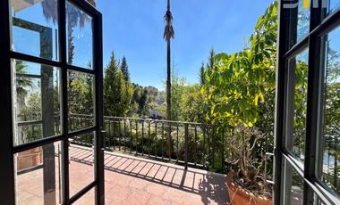 BOSQUE DE LAS LOMAS. dos casas en venta en condominio