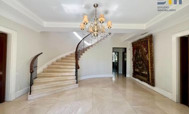 BOSQUE DE LAS LOMAS. dos casas en venta en condominio