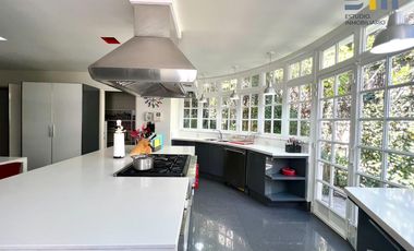 BOSQUE DE LAS LOMAS. dos casas en venta en condominio