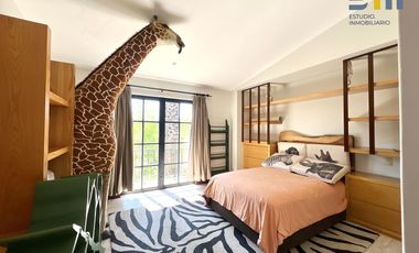 BOSQUE DE LAS LOMAS. dos casas en venta en condominio
