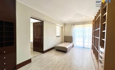 BOSQUE DE LAS LOMAS. dos casas en venta en condominio
