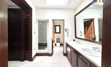 BOSQUE DE LAS LOMAS. dos casas en venta en condominio