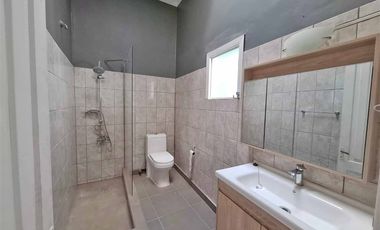 Casa en Venta en Orrego a pasos Av.Barros Arana