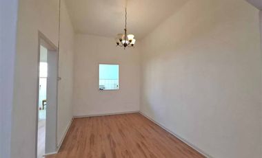 Casa en Venta en Orrego a pasos Av.Barros Arana