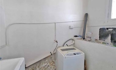 Casa en Venta en Orrego a pasos Av.Barros Arana