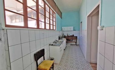 Casa en Venta en Orrego a pasos Av.Barros Arana