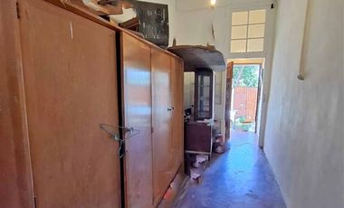 Casa en Venta en Orrego a pasos Av.Barros Arana