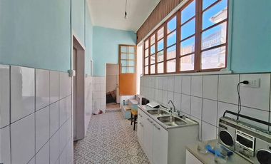 Casa en Venta en Orrego a pasos Av.Barros Arana