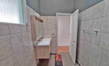 Casa en Venta en Orrego a pasos Av.Barros Arana