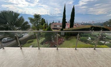 Casa en Arriendo Ubicado en Medellín Codigo 1416