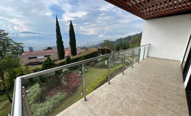 Casa en Arriendo Ubicado en Medellín Codigo 1416