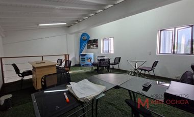 Apartamento en Arriendo Ubicado en Envigado Codigo 820