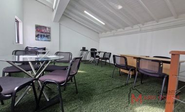 Apartamento en Arriendo Ubicado en Envigado Codigo 820