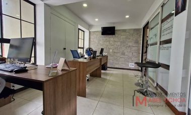 Apartamento en Arriendo Ubicado en Envigado Codigo 820