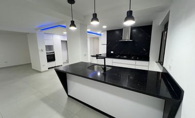 Casa en Arriendo Ubicado en La Estrella Codigo 1417