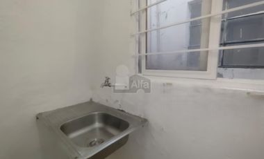 RENTA DEPARTAMENTO PARA DOS PERSONAS COL. GRAL. IGNACIO ZARAGOZA