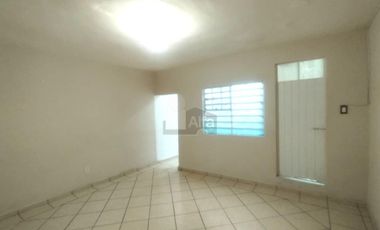 RENTA DEPARTAMENTO PARA DOS PERSONAS COL. GRAL. IGNACIO ZARAGOZA