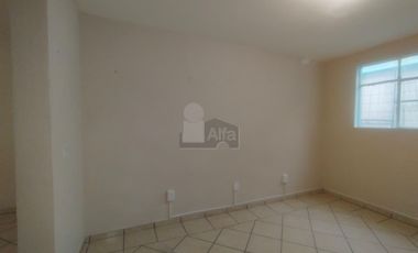 RENTA DEPARTAMENTO PARA DOS PERSONAS COL. GRAL. IGNACIO ZARAGOZA