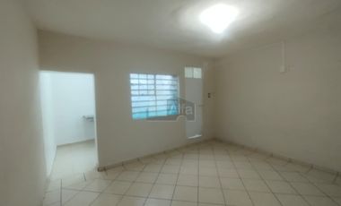 RENTA DEPARTAMENTO PARA DOS PERSONAS COL. GRAL. IGNACIO ZARAGOZA