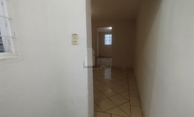 RENTA DEPARTAMENTO PARA DOS PERSONAS COL. GRAL. IGNACIO ZARAGOZA