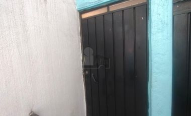 RENTA DEPARTAMENTO PARA DOS PERSONAS COL. GRAL. IGNACIO ZARAGOZA