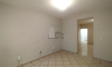 RENTA DEPARTAMENTO PARA DOS PERSONAS COL. GRAL. IGNACIO ZARAGOZA