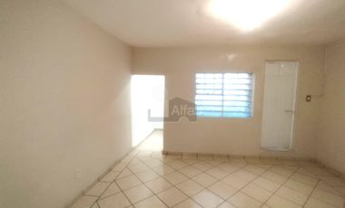RENTA DEPARTAMENTO PARA DOS PERSONAS COL. GRAL. IGNACIO ZARAGOZA