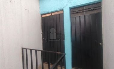 RENTA DEPARTAMENTO PARA DOS PERSONAS COL. GRAL. IGNACIO ZARAGOZA