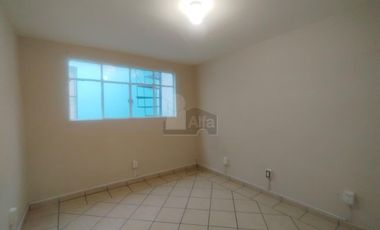 RENTA DEPARTAMENTO PARA DOS PERSONAS COL. GRAL. IGNACIO ZARAGOZA