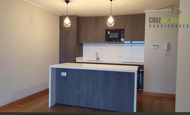 Departamento en Arriendo en Costanera Puerto Varas