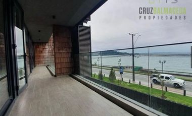 Departamento en Arriendo en Costanera Puerto Varas